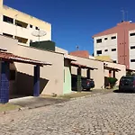 Casa ampla 6km do Morro do careca Natal