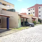 Casa ampla 6km do Morro do careca Natal