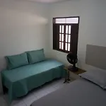 Casa ampla 6km do Morro do careca Natal