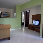 Casa ampla 6km do Morro do careca Natal