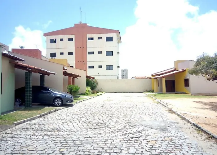 Casa ampla 6km do Morro do careca Natal