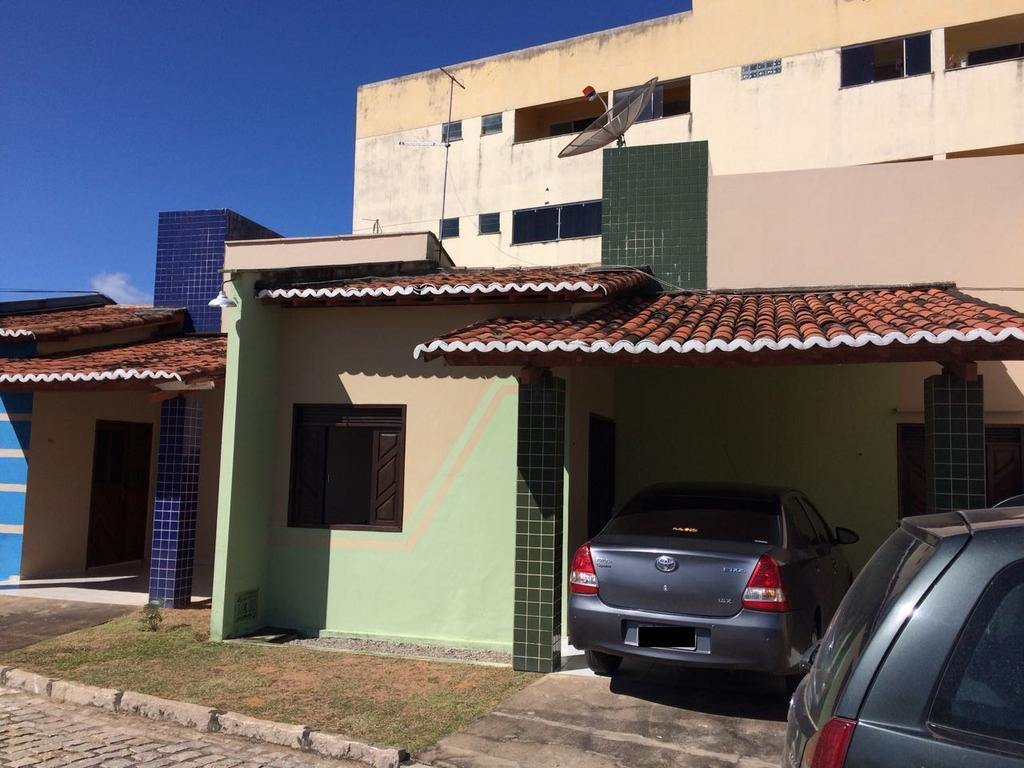 Casa Ampla 6km Do Morro Do Careca