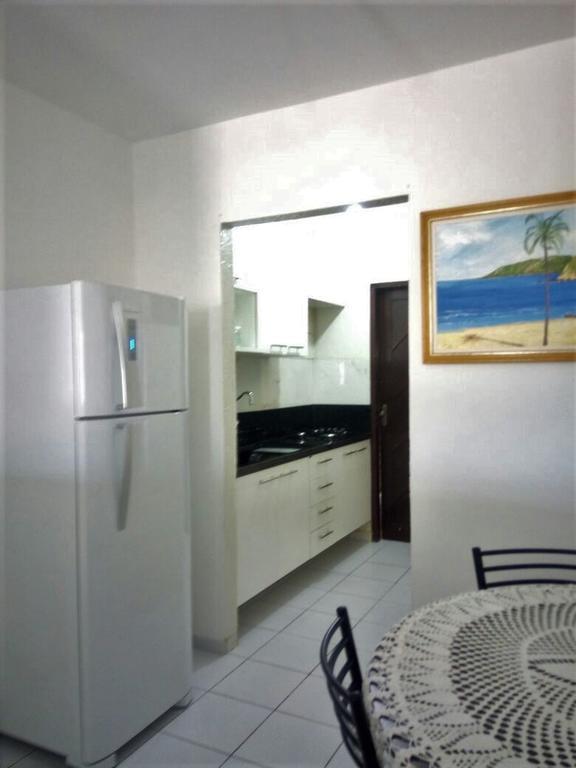 Casa Ampla 6km Do Morro Do Careca