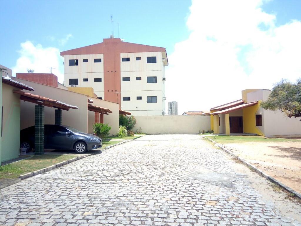 Casa Ampla 6km Do Morro Do Careca Casa de férias