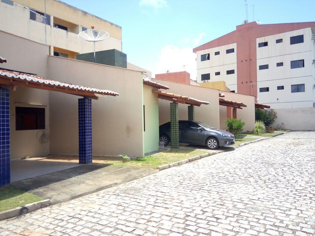 Casa Ampla 6km Do Morro Do Careca Casa de férias Natal