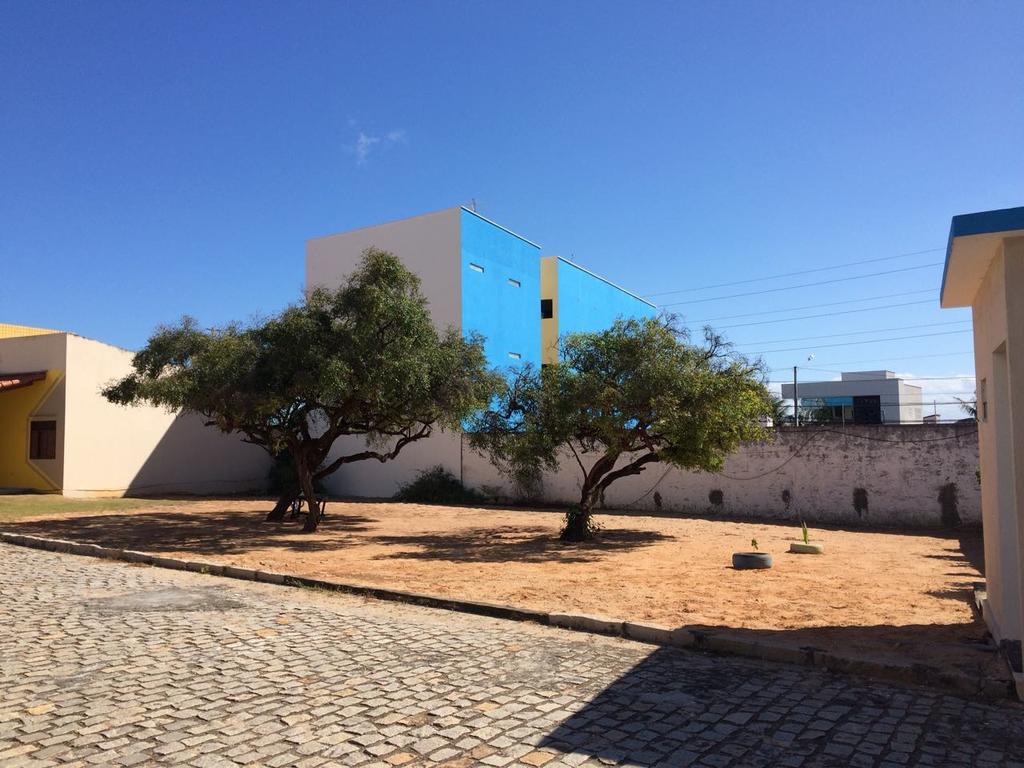 Casa Ampla 6km Do Morro Do Careca Holiday home *