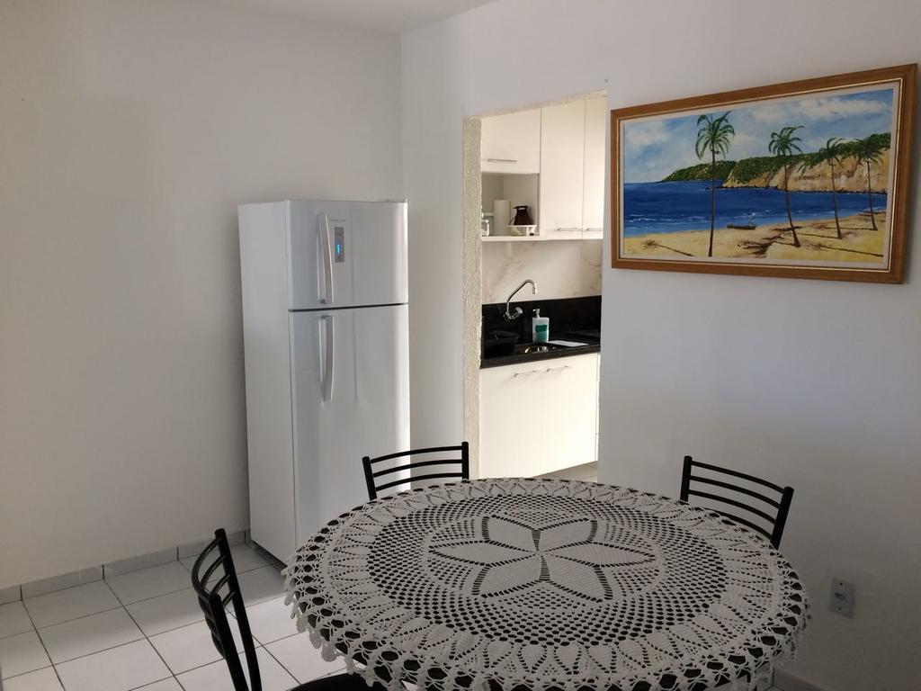 Holiday home Casa Ampla 6km Do Morro Do Careca *