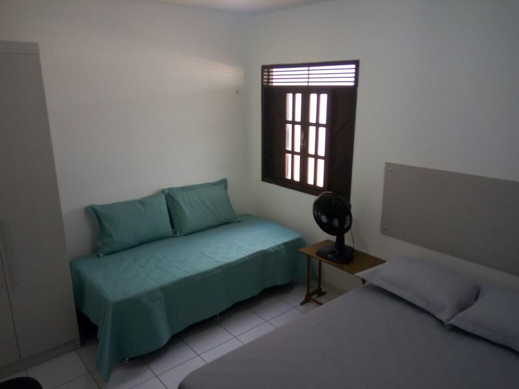 Casa Ampla 6km Do Morro Do Careca Holiday home Natal